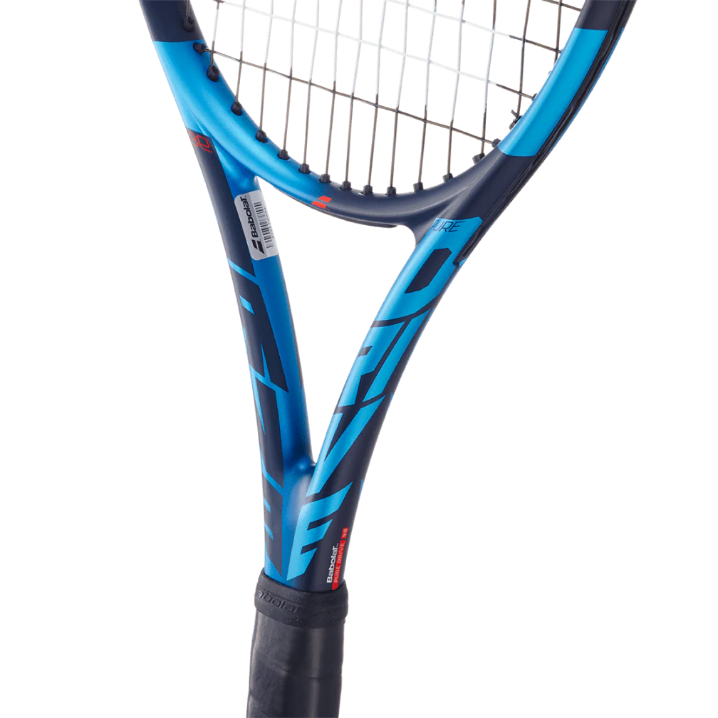 BABOLAT PURE DRIVE 98 TENNIS RACKET – Tads Sporting Goods BABOLAT PURE DRIVE 98 TENNIS RACKET – Tads Sporting Goods