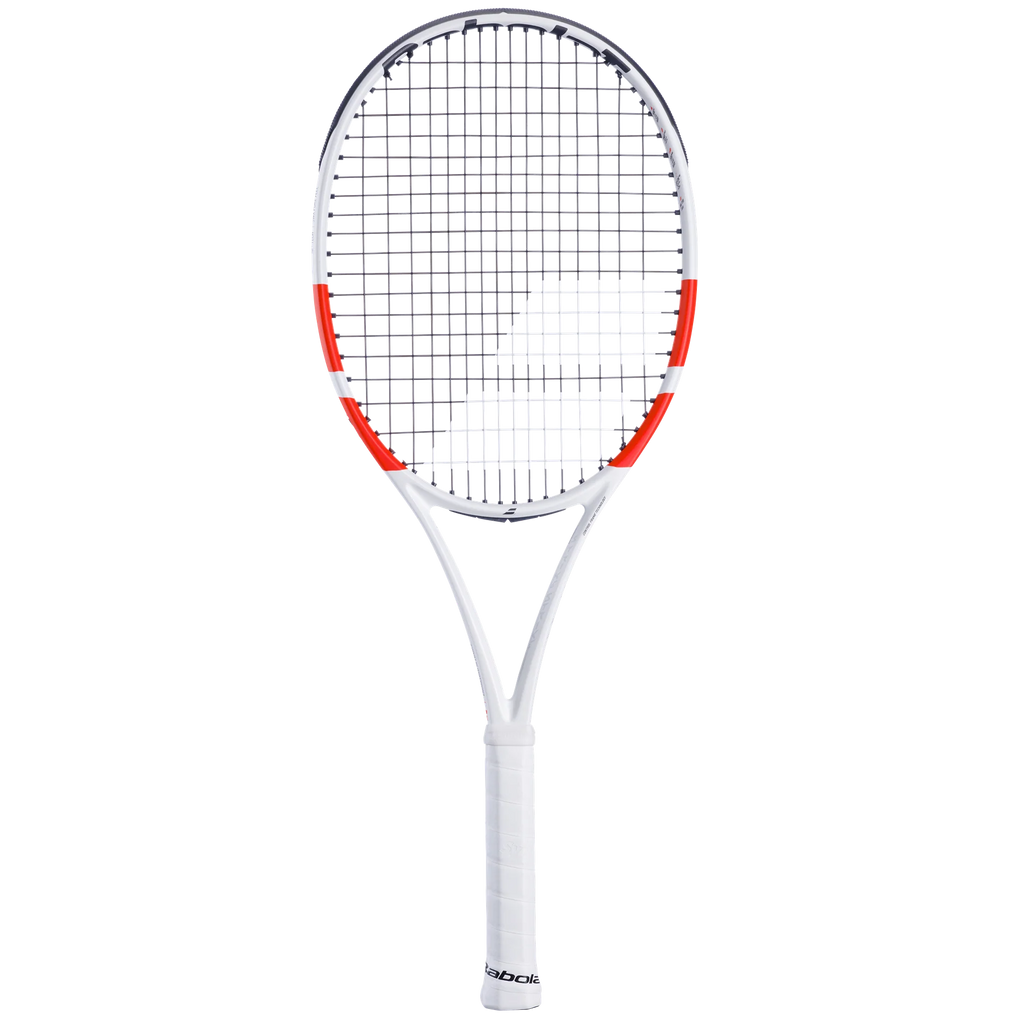 BABOLAT PURE STRIKE 100 (2024) TENNIS RACKET – Tads Sporting Goods BABOLAT PURE STRIKE 100 (2024) TENNIS RACKET – Tads Sporting Goods