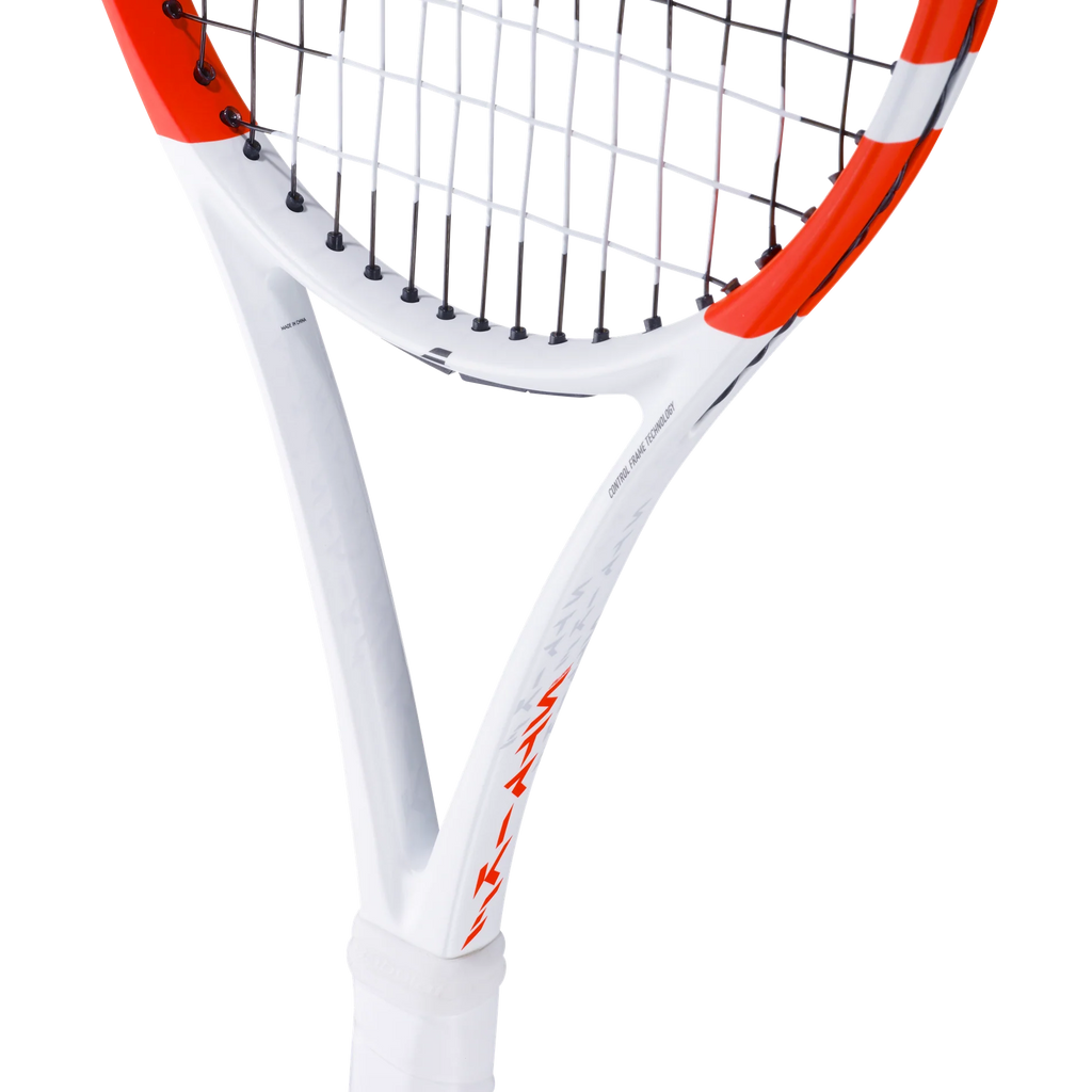 BABOLAT PURE STRIKE 100 (2024) TENNIS RACKET – Tads Sporting Goods BABOLAT PURE STRIKE 100 (2024) TENNIS RACKET – Tads Sporting Goods