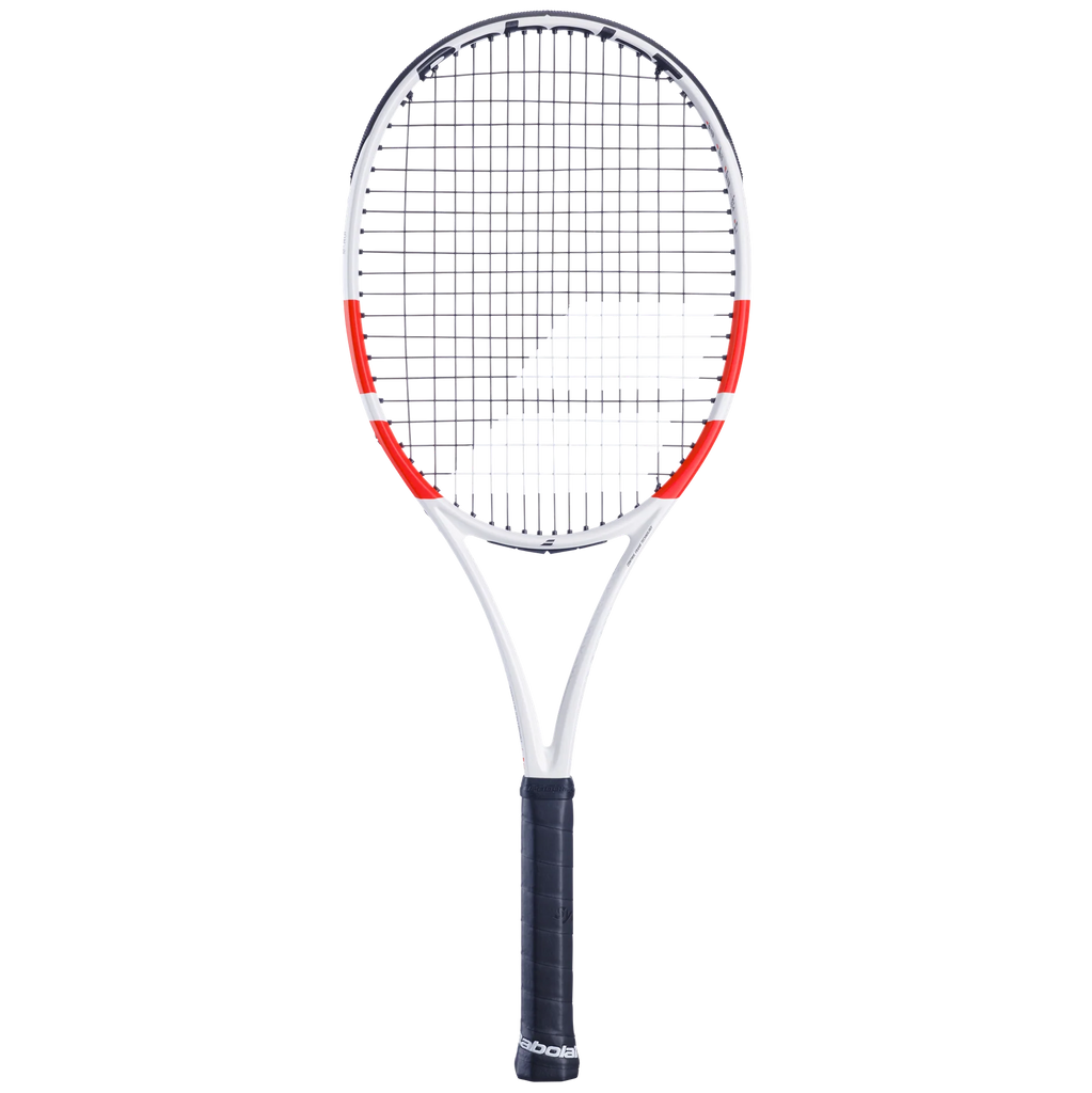 BABOLAT PURE STRIKE 98 16X19 (2024) TENNIS RACKET – Tads Sporting BABOLAT PURE STRIKE 98 16X19 (2024) TENNIS RACKET – Tads Sporting
