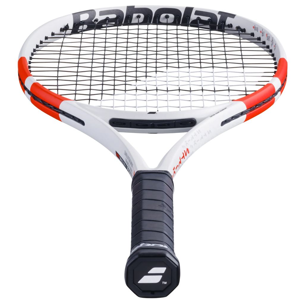 BABOLAT PURE STRIKE 98 16X19 (2024) TENNIS RACKET – Tads Sporting BABOLAT PURE STRIKE 98 16X19 (2024) TENNIS RACKET – Tads Sporting