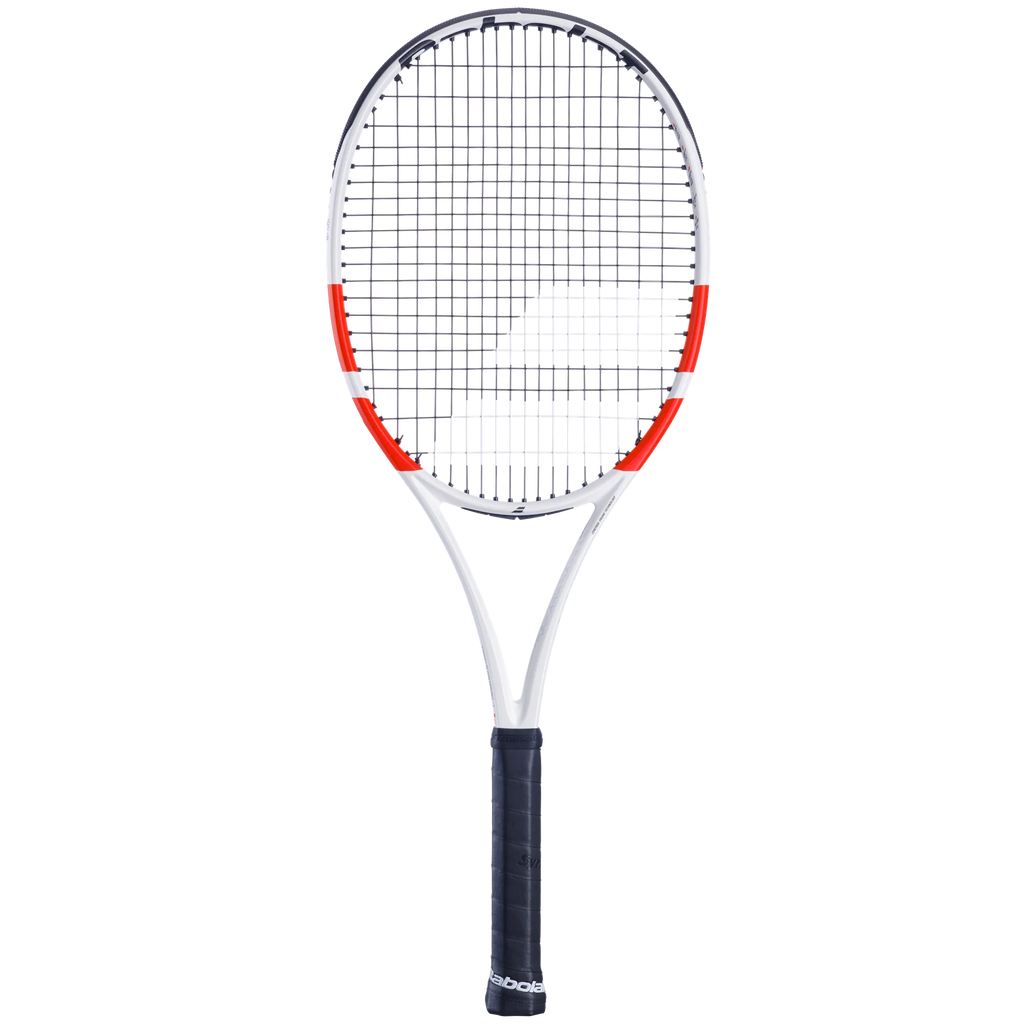 BABOLAT PURE STRIKE 98 18X20 (2024) TENNIS RACKET – Tads BABOLAT PURE STRIKE 98 18X20 (2024) TENNIS RACKET – Tads