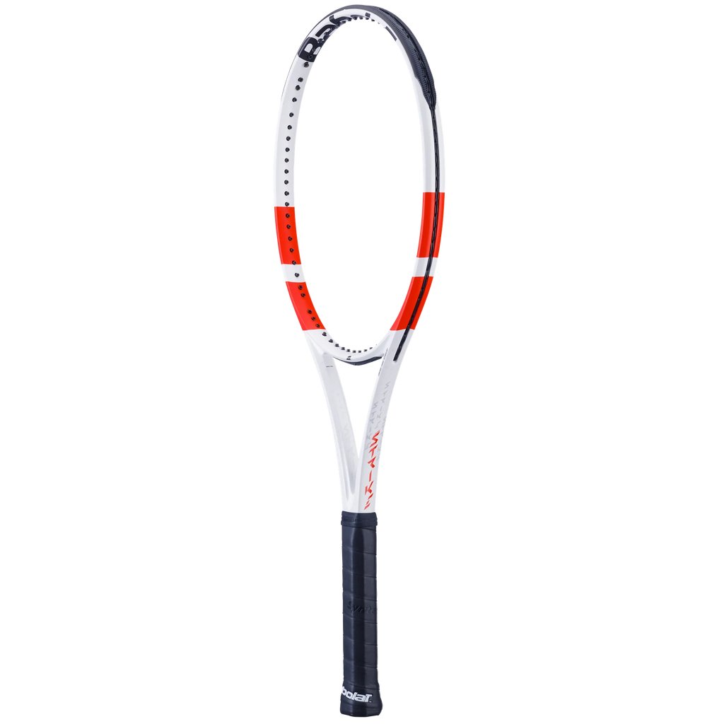 BABOLAT PURE STRIKE 98 18X20 (2024) TENNIS RACKET – Tads Sporting BABOLAT PURE STRIKE 98 18X20 (2024) TENNIS RACKET – Tads Sporting