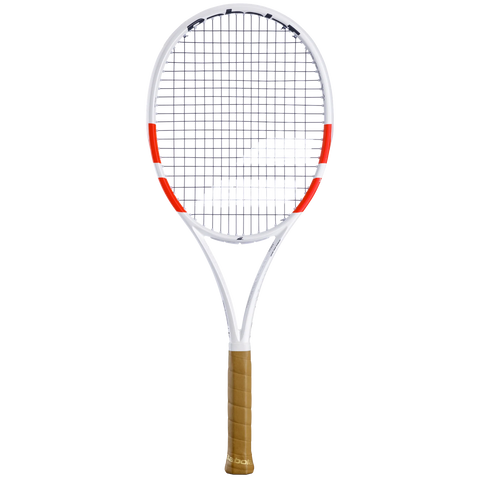 BABOLAT PURE STRIKE 97 TENNIS RACKET