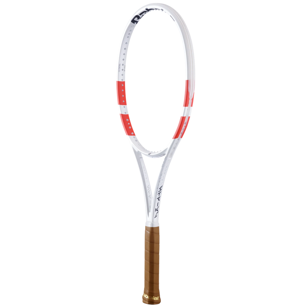 BABOLAT PURE STRIKE 97 TENNIS RACKET – Tads Sporting Goods