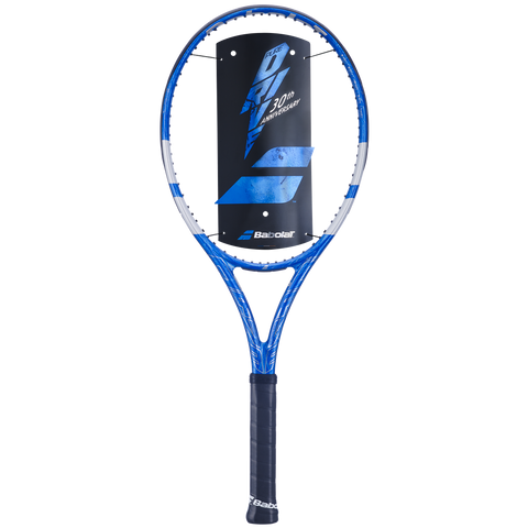 BABOLAT PURE DRIVE 30TH ANNIVERSARY TENNIS RACKET
