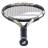 BABOLAT WIMBLEDON (2025) PURE DRIVE TENNIS RACKET