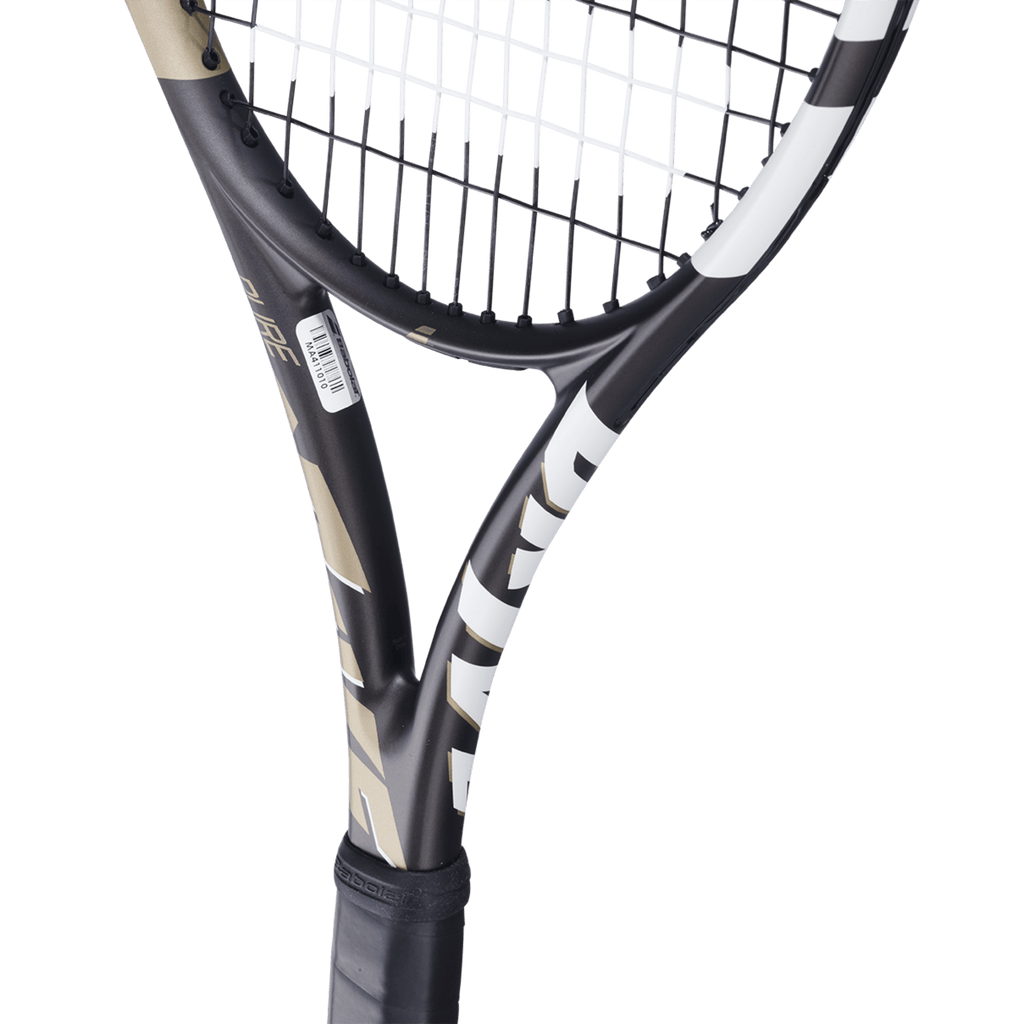 BABOLAT WIMBLEDON (2025) PURE DRIVE TENNIS RACKET – Tads Sporting BABOLAT WIMBLEDON (2025) PURE DRIVE TENNIS RACKET – Tads Sporting