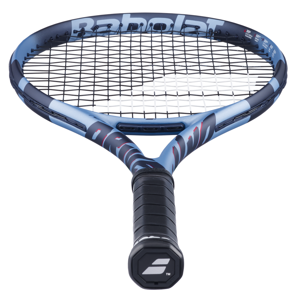 BABOLAT (2025) PURE DRIVE TENNIS RACKET – Tads Sporting Goods BABOLAT (2025) PURE DRIVE TENNIS RACKET – Tads Sporting Goods