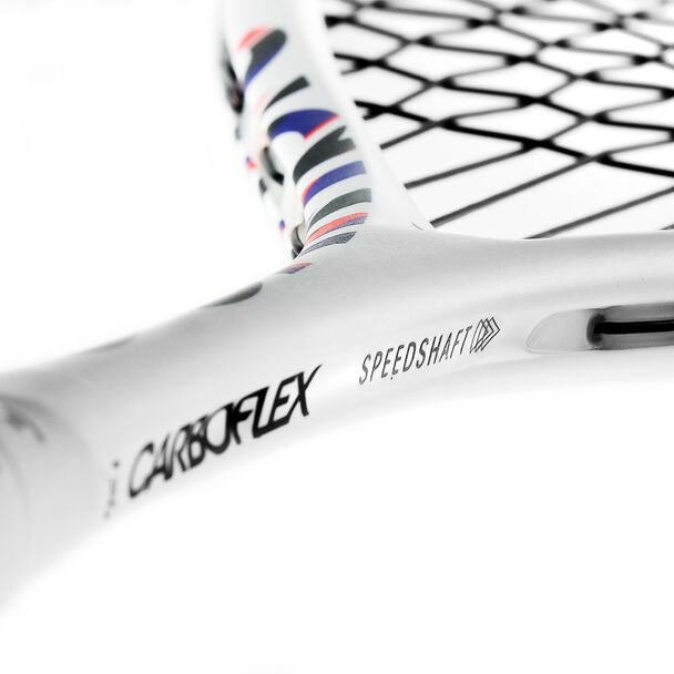 TECHNIFIBRE CARBOFLEX 120 X-TOP V2 SQUASH RACKET – Tads