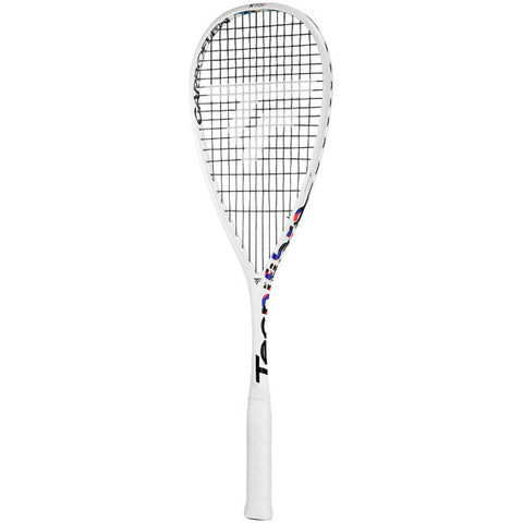 TECHNIFIBRE CARBOFLEX 130 X-TOP V2 SQUASH RACKET
