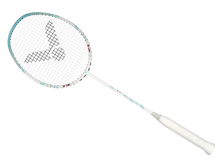 【美品】Victor THRUSTER K BXR THRUSTER K BXR | バドミントンラケット | 製品情報