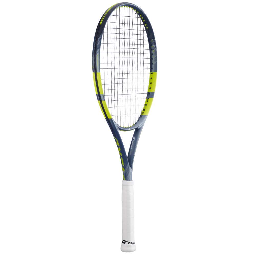 BABOLAT PURE AERO TEAM GEN 9 2026 100 16X19 285G TENNIS RACKET