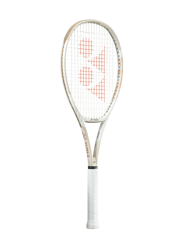 YONEX VCORE 95 SAND BEIGE TENNIS RACKET – Tads Sporting Goods YONEX VCORE 95 SAND BEIGE TENNIS RACKET – Tads Sporting Goods