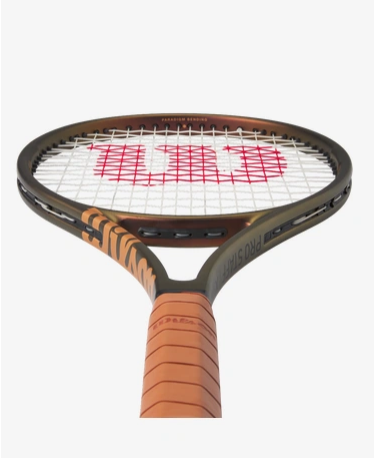 【希少美品】Wilson PRO STAFF 台湾製 G1 WILSON PRO STAFF X V14 TENNIS RACKET – Tads Sporting Goods