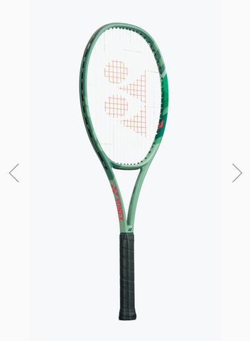 YONEX PERCEPT 97H TENNIS RACKET