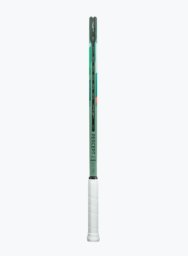 YONEX PERCEPT 100L グリーン G1 PERCEPT 100L – Yonex USA
