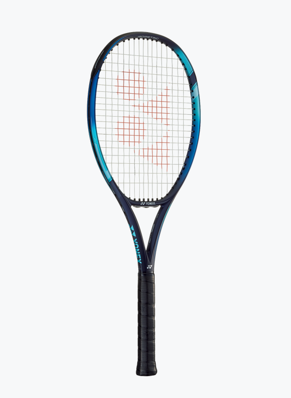 ①YONEX EZONE 100 ヨネックス イーゾーン 2024 YONEX EZONE 100 (2024) TENNIS RACKET – Tads Sporting Goods