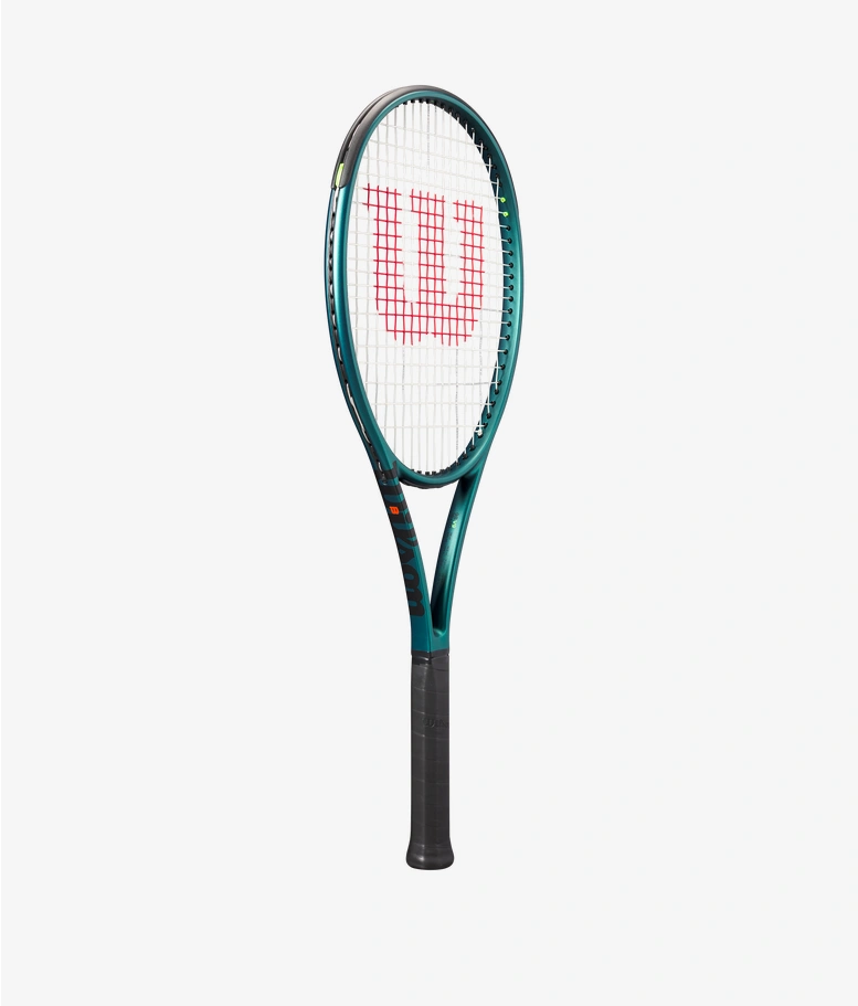 Wilson BLADE 98 v9 18x20② G2 WILSON BLADE 98 18x20 V9 TENNIS RACKET – Tads Sporting Goods