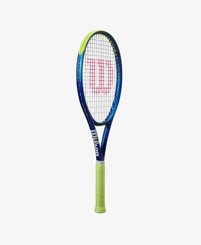 WILSON CLASH 100 V2 US OPEN TENNIS RACKET – Tads Sporting Goods