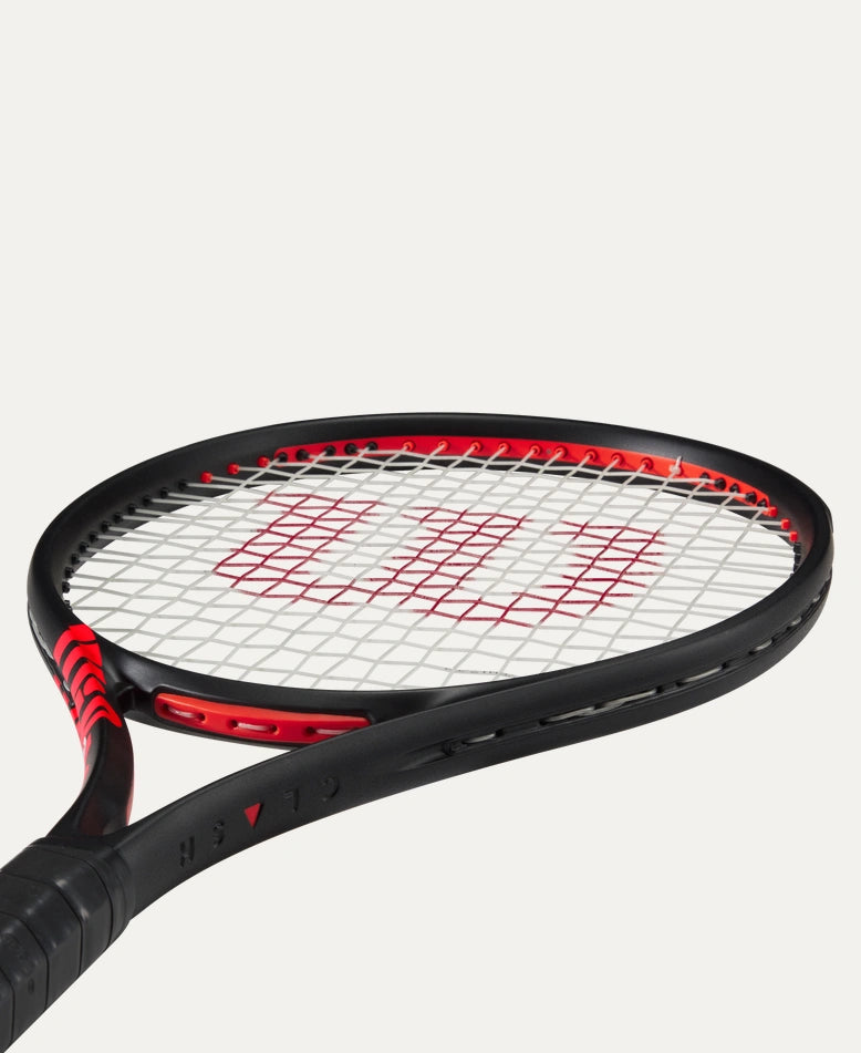 Wilson クラッシュ　108　V3　ニューモデル WILSON CLASH 108 V3 TENNIS RACKET – Tads Sporting Goods