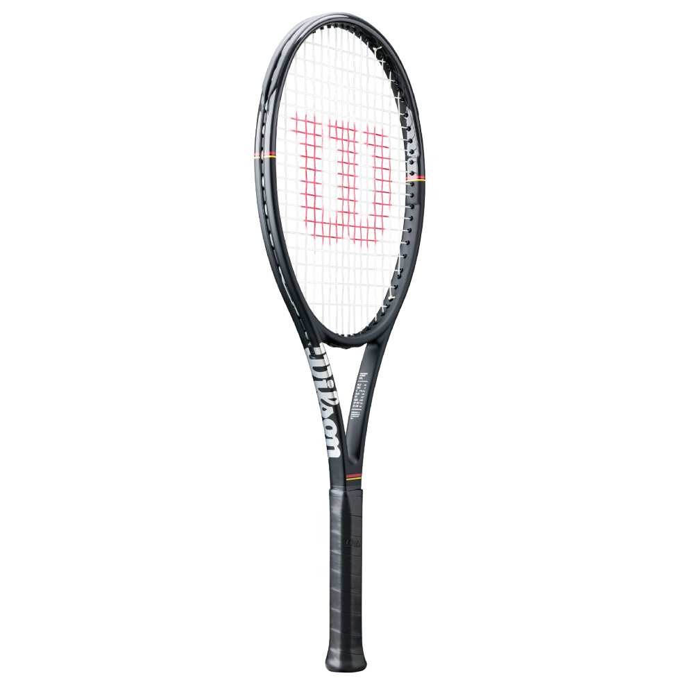 WILSON PRO STAFF 97L CLASSIC 97 290G 16X19 TENNIS RACKET – Tads