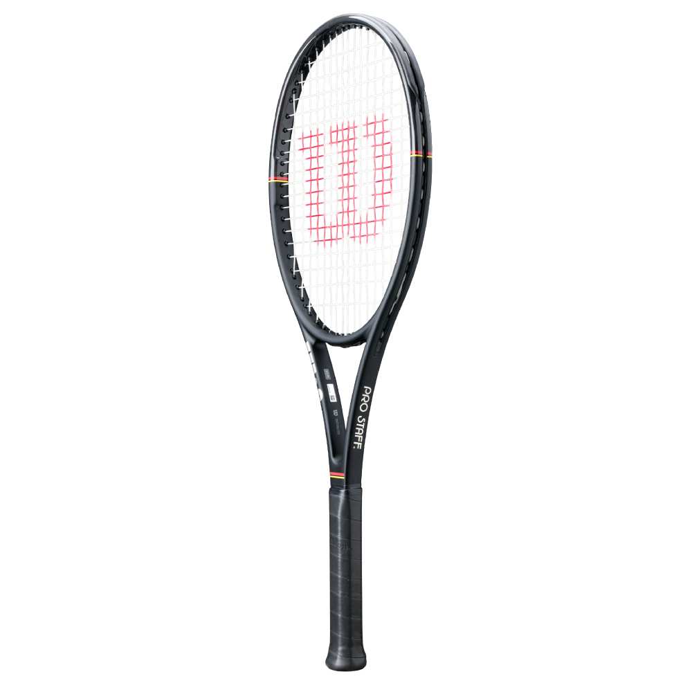 WILSON PRO STAFF 97L CLASSIC 97 290G 16X19 TENNIS RACKET – Tads