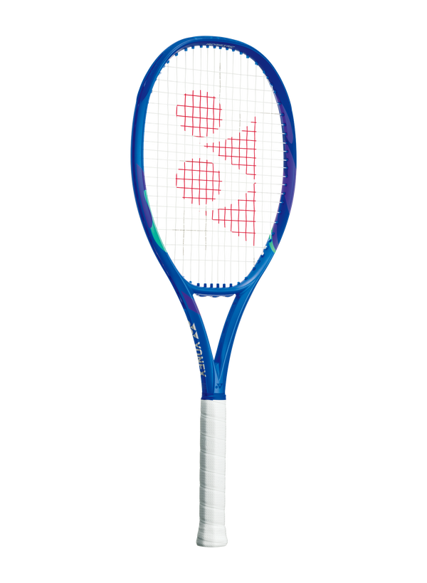 YONEX EZONE 100 (2025) TENNIS RACKET – Tads Sporting Goods YONEX EZONE 100 (2025) TENNIS RACKET – Tads Sporting Goods