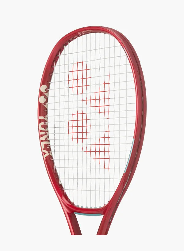 YONEX VCORE 98 2026 ② 美品 YONEX VCORE 98L (2026) TENNIS RACKET – Tads Sporting Goods