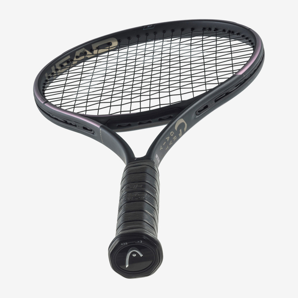 HEAD GRAVITY MP AUXETIC TENNIS RACKET