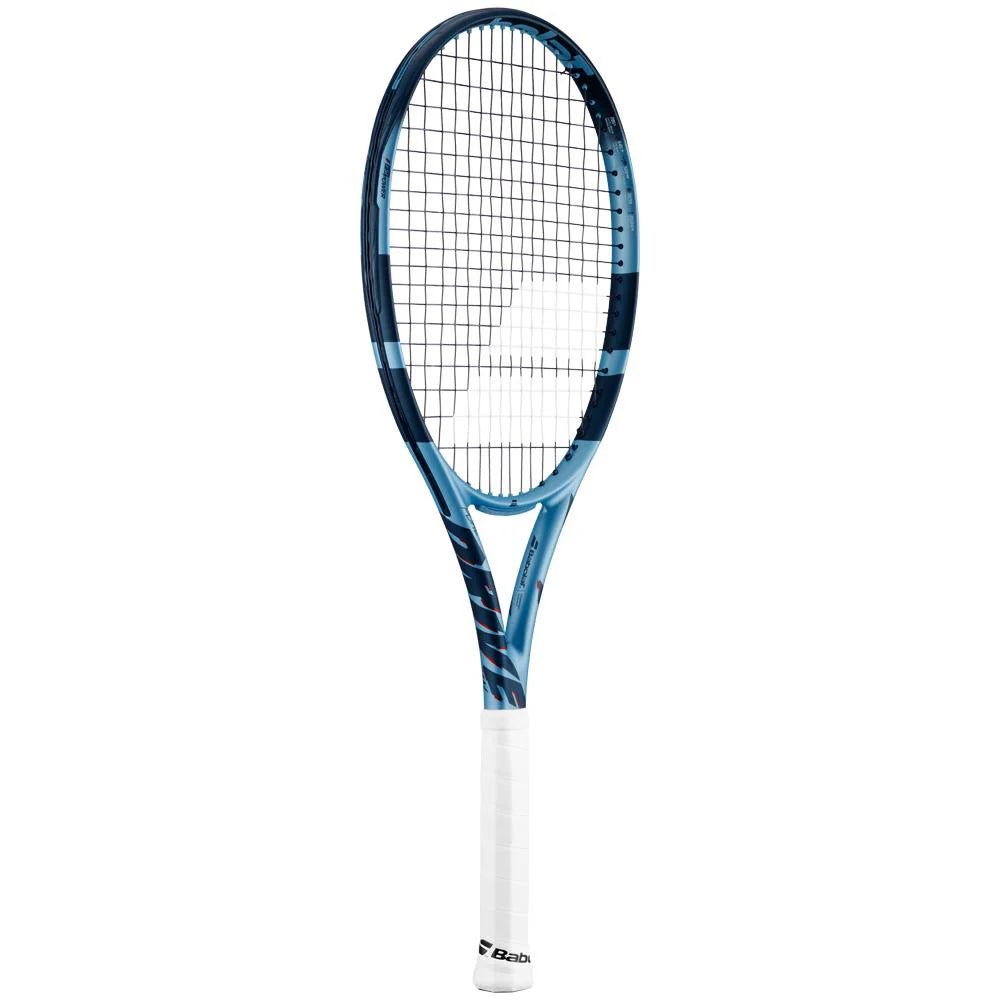 Babolat Pure Drive 2025テニスラケットG2 BABOLAT (2025) PURE DRIVE TEAM TENNIS RACKET – Tads Sporting
