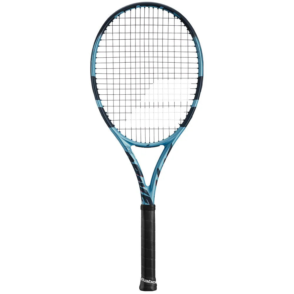 BABOLAT (2025) PURE DRIVE + TENNIS RACKET – Tads Sporting Goods BABOLAT (2025) PURE DRIVE + TENNIS RACKET – Tads Sporting Goods