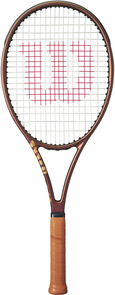 PRO STAFF 97L v14 G2 インドア使用 Wilson PRO STAFF 97 V14 G2 公式