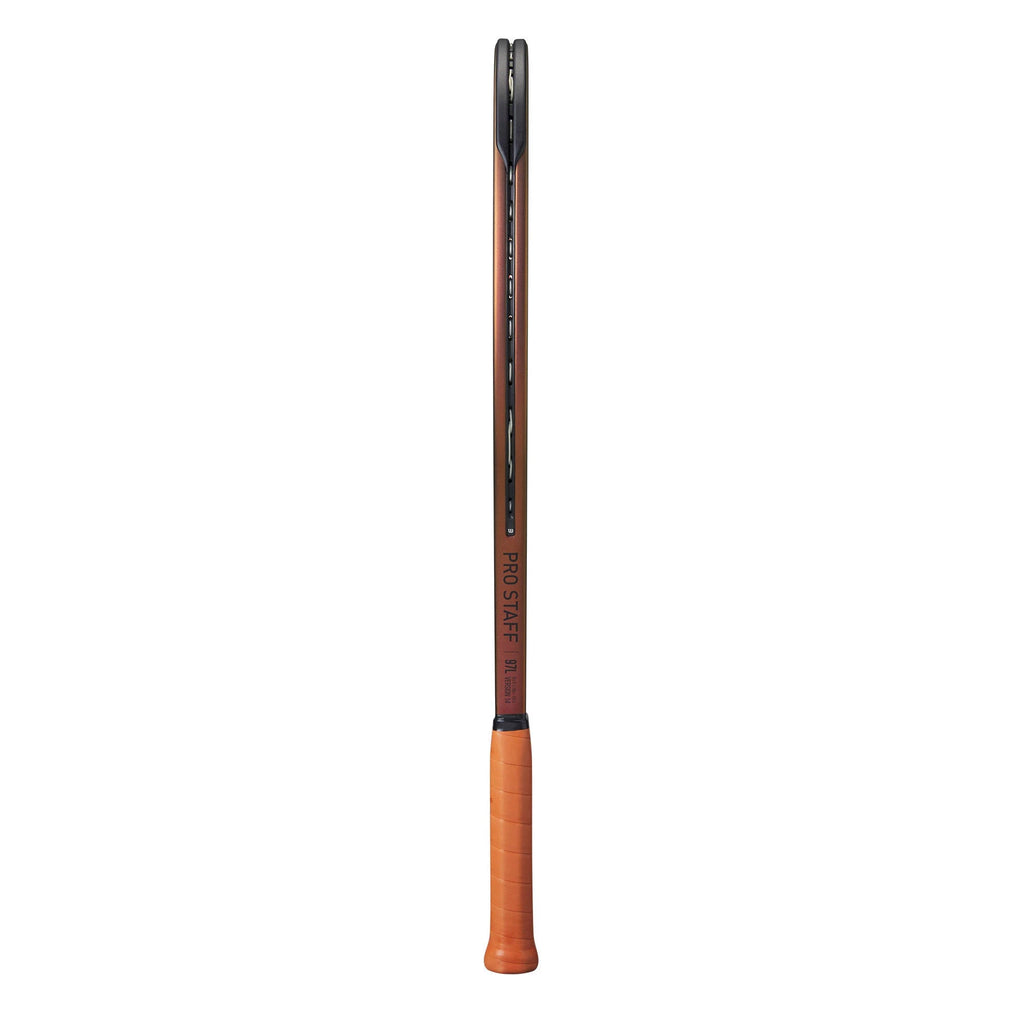 WILSON PRO STAFF 97L V14 TENNIS RACKET – Tads Sporting Goods