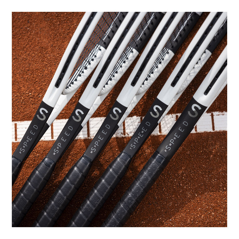 HEAD SPEED TEAM AUXETIC (2024) TENNIS RACKET – Tads Sporting Goods