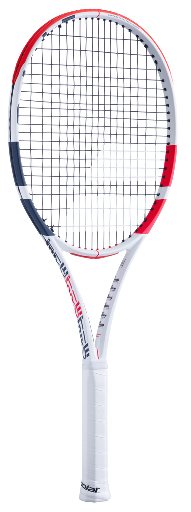 BABOLAT PURE STRIKE 18x20 (2020) TENNIS RACKET – Tads Sporting Goods BABOLAT PURE STRIKE 18x20 (2020) TENNIS RACKET – Tads Sporting Goods