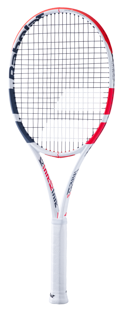 BABOLAT PURE STRIKE 18x20 (2020) TENNIS RACKET – Tads