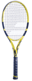 BABOLAT PURE AERO + (2019) TENNIS RACKET