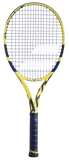 BABOLAT PURE AERO + (2019) TENNIS RACKET