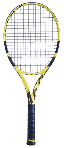 BABOLAT PURE AERO + (2019) TENNIS RACKET