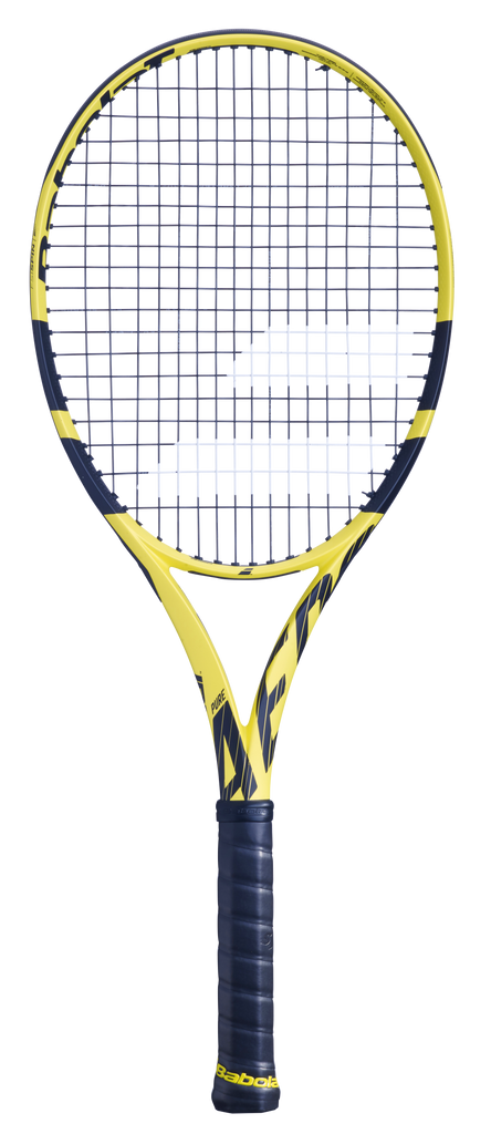 BABOLAT PURE AERO TEAM 2019 TENNIS RACKET Tads Sporting Goods