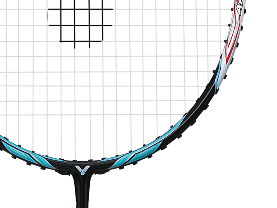 VICTOR JETSPEED S 10 BADMINTON RACKET