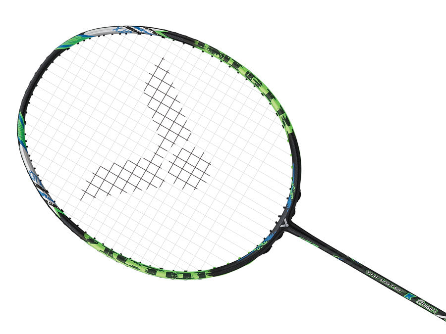 VICTOR THRUSTER K ONIGIRI BADMINTON RACKET