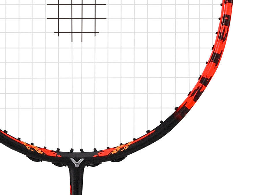 VICTOR THRUSTER K ONIGIRI NEW BADMINTON RACKET