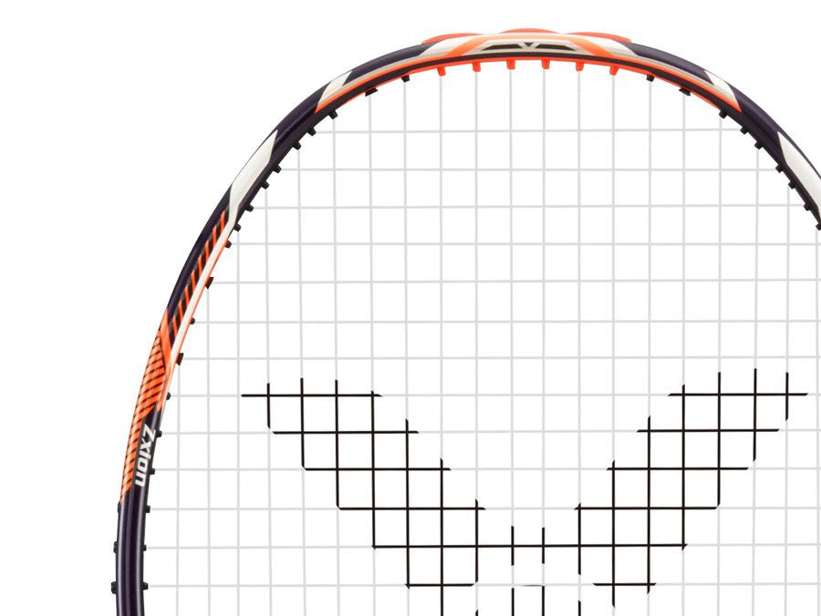 VICTOR THRUSTER K 9900 BADMINTON RACKET