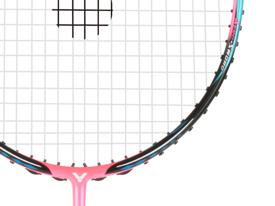 ラケット VICTOR JETSPEED S11 3UG5 ラケット VICTOR JETSPEED S11