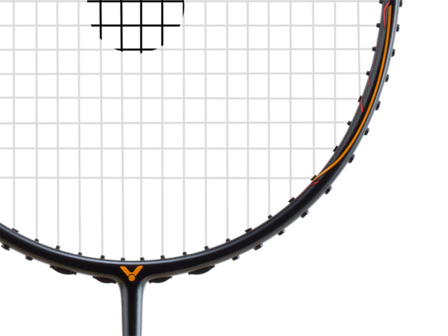 VICTOR DRIVEX 7K BADMINTON RACKET – Tads Sporting Goods