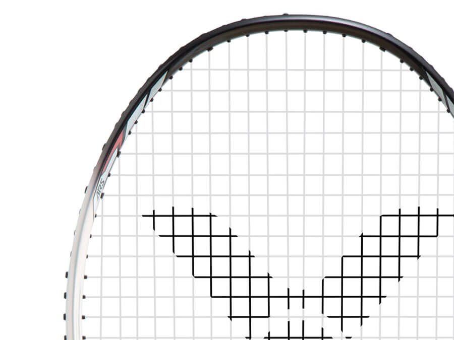 VICTOR AURASPEED 90K BADMINTON RACKET – Tads Sporting Goods