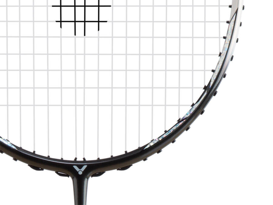 VICTOR AURASPEED 90K BADMINTON RACKET – Tads Sporting Goods