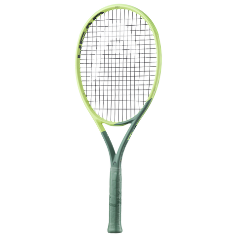 HEAD EXTREME TEAM L AUXETIC TENNIS RACKET